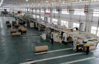 龍利得 率先建成印刷包裝行業(yè)智慧工廠,產品創(chuàng)新讓其贏得大客戶青睞