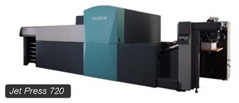 2010數(shù)碼印刷設(shè)備市場(上)噴墨數(shù)碼印刷設(shè)備(4)