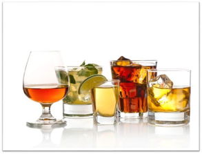 酒精飲料與偏頭痛的關(guān)聯(lián)