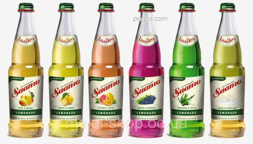 清新檸檬水剪貼畫 免費(fèi)高質(zhì)量PNG素材