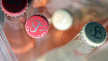 So Bacco 酒精飲料品牌的設(shè)計(jì)之美與市場(chǎng)潛力