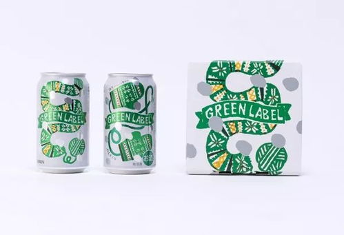 洗眼 | 2019 JPDA日本包裝設(shè)計(jì)大獎(jiǎng) 極簡(jiǎn)主義在酒精飲料包裝中的極致表達(dá)