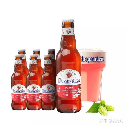 微醺時(shí)光 適合女性的精選酒精飲品推薦