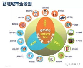 智慧引領未來 沈陽以互聯網賦能城市治理，構筑智能新體系